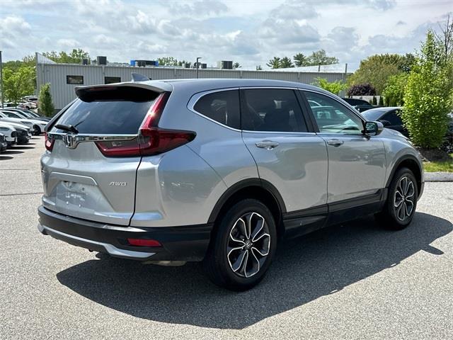2020 Honda Cr-v EX, available for sale in Avon, Connecticut | Sullivan Automotive Group. Avon, Connecticut 2020 Honda Cr-v EX, available for sale in Avon, Connecticut | Sullivan Automotive Group. Avon, Connecticut