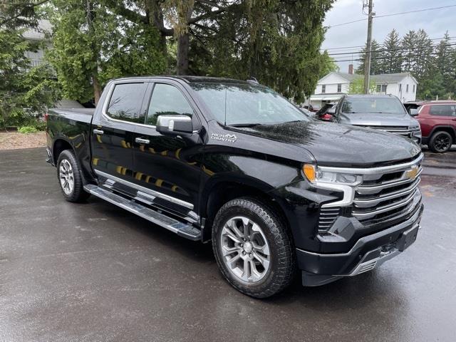 2024 Chevrolet Silverado 1500 High Country, available for sale in Avon, Connecticut | Sullivan Automotive Group. Avon, Connecticut