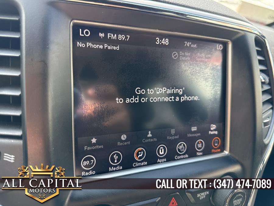 2018 Jeep Grand Cherokee Altitude 4x4, available for sale in Brooklyn, New York | All Capital Motors. Brooklyn, New York 2018 Jeep Grand Cherokee Altitude 4x4, available for sale in Brooklyn, New York | All Capital Motors. Brooklyn, New York