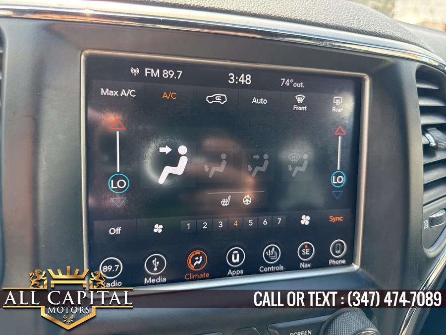 2018 Jeep Grand Cherokee Altitude 4x4, available for sale in Brooklyn, New York | All Capital Motors. Brooklyn, New York 2018 Jeep Grand Cherokee Altitude 4x4, available for sale in Brooklyn, New York | All Capital Motors. Brooklyn, New York