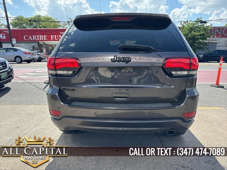 2018 Jeep Grand Cherokee Altitude 4x4, available for sale in Brooklyn, New York | All Capital Motors. Brooklyn, New York 2018 Jeep Grand Cherokee Altitude 4x4, available for sale in Brooklyn, New York | All Capital Motors. Brooklyn, New York