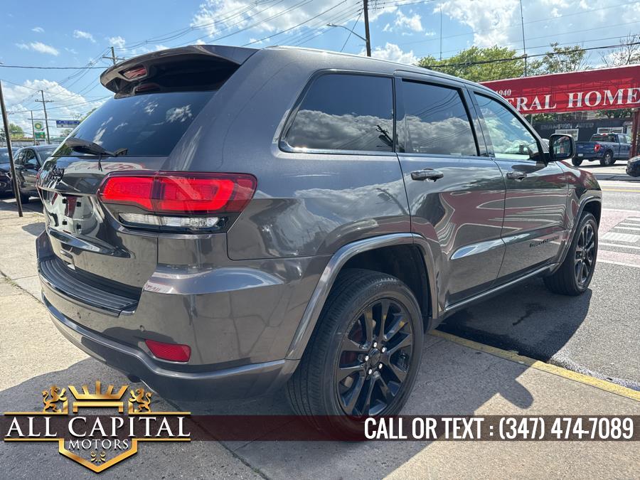 2018 Jeep Grand Cherokee Altitude 4x4, available for sale in Brooklyn, New York | All Capital Motors. Brooklyn, New York 2018 Jeep Grand Cherokee Altitude 4x4, available for sale in Brooklyn, New York | All Capital Motors. Brooklyn, New York