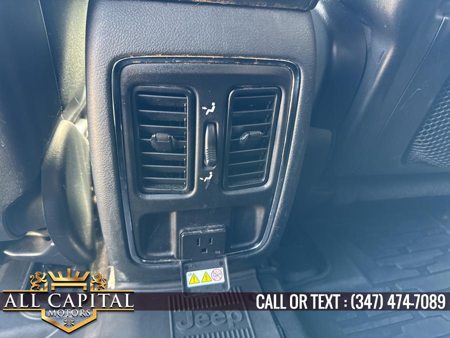 2018 Jeep Grand Cherokee Altitude 4x4, available for sale in Brooklyn, New York | All Capital Motors. Brooklyn, New York 2018 Jeep Grand Cherokee Altitude 4x4, available for sale in Brooklyn, New York | All Capital Motors. Brooklyn, New York
