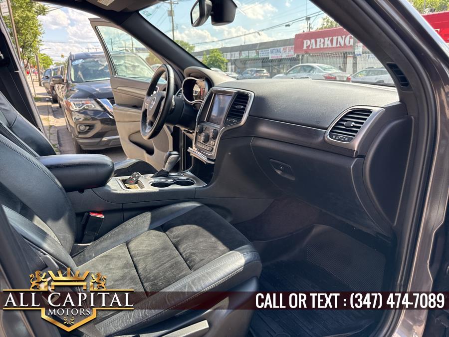 2018 Jeep Grand Cherokee Altitude 4x4, available for sale in Brooklyn, New York | All Capital Motors. Brooklyn, New York 2018 Jeep Grand Cherokee Altitude 4x4, available for sale in Brooklyn, New York | All Capital Motors. Brooklyn, New York