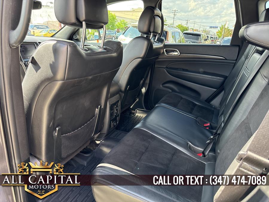 2018 Jeep Grand Cherokee Altitude 4x4, available for sale in Brooklyn, New York | All Capital Motors. Brooklyn, New York 2018 Jeep Grand Cherokee Altitude 4x4, available for sale in Brooklyn, New York | All Capital Motors. Brooklyn, New York