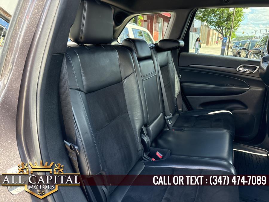 2018 Jeep Grand Cherokee Altitude 4x4, available for sale in Brooklyn, New York | All Capital Motors. Brooklyn, New York 2018 Jeep Grand Cherokee Altitude 4x4, available for sale in Brooklyn, New York | All Capital Motors. Brooklyn, New York