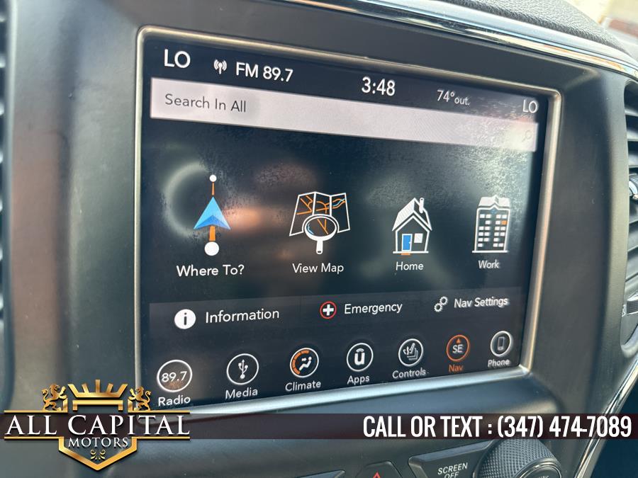 2018 Jeep Grand Cherokee Altitude 4x4, available for sale in Brooklyn, New York | All Capital Motors. Brooklyn, New York 2018 Jeep Grand Cherokee Altitude 4x4, available for sale in Brooklyn, New York | All Capital Motors. Brooklyn, New York