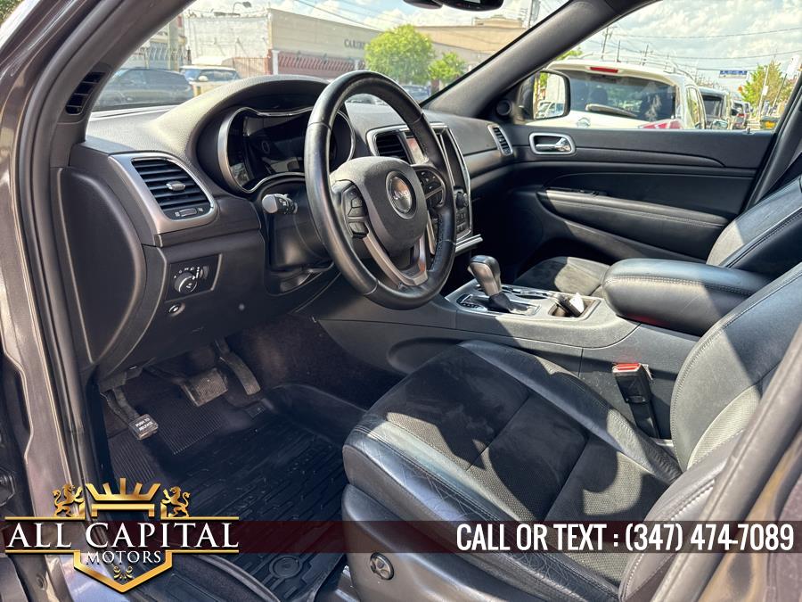2018 Jeep Grand Cherokee Altitude 4x4, available for sale in Brooklyn, New York | All Capital Motors. Brooklyn, New York 2018 Jeep Grand Cherokee Altitude 4x4, available for sale in Brooklyn, New York | All Capital Motors. Brooklyn, New York