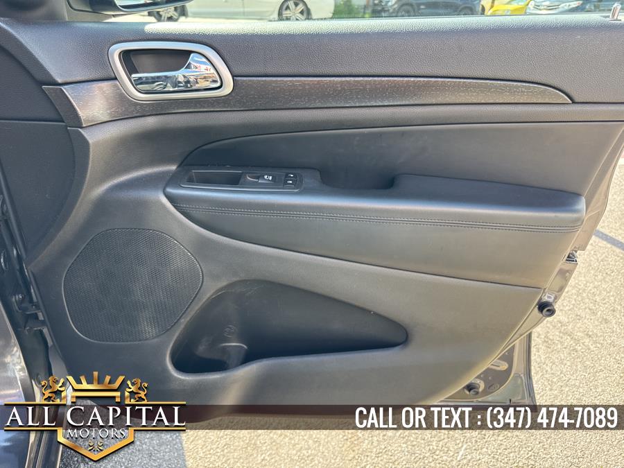 2018 Jeep Grand Cherokee Altitude 4x4, available for sale in Brooklyn, New York | All Capital Motors. Brooklyn, New York 2018 Jeep Grand Cherokee Altitude 4x4, available for sale in Brooklyn, New York | All Capital Motors. Brooklyn, New York