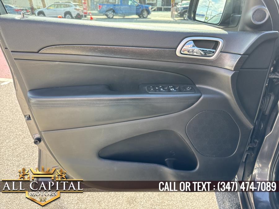2018 Jeep Grand Cherokee Altitude 4x4, available for sale in Brooklyn, New York | All Capital Motors. Brooklyn, New York 2018 Jeep Grand Cherokee Altitude 4x4, available for sale in Brooklyn, New York | All Capital Motors. Brooklyn, New York