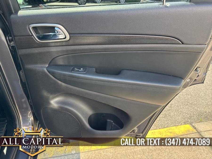2018 Jeep Grand Cherokee Altitude 4x4, available for sale in Brooklyn, New York | All Capital Motors. Brooklyn, New York 2018 Jeep Grand Cherokee Altitude 4x4, available for sale in Brooklyn, New York | All Capital Motors. Brooklyn, New York