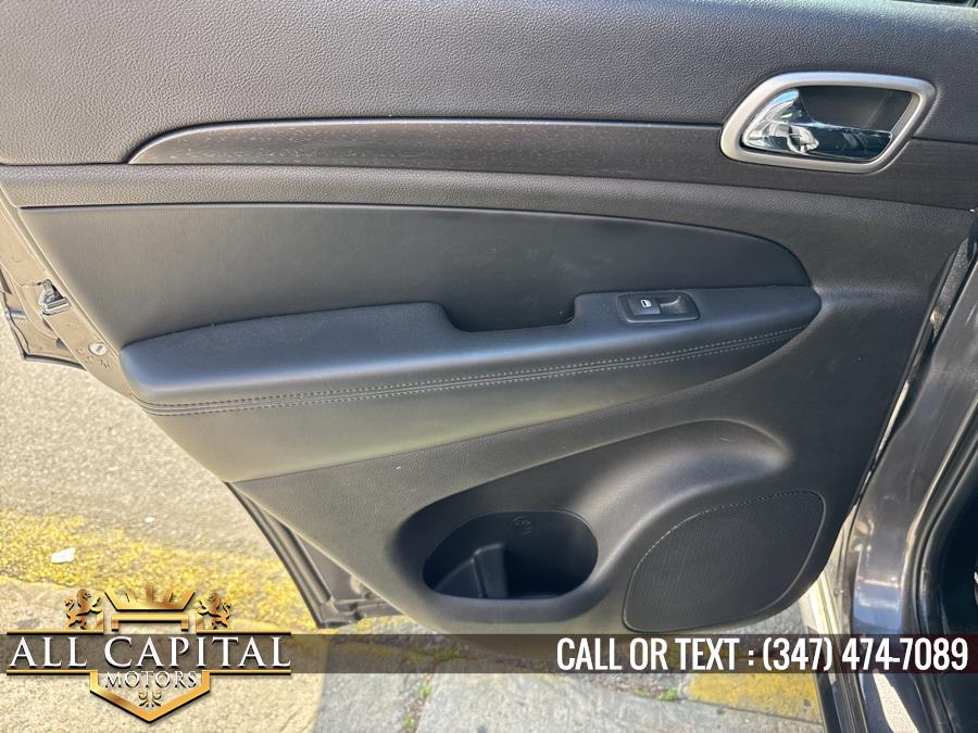 2018 Jeep Grand Cherokee Altitude 4x4, available for sale in Brooklyn, New York | All Capital Motors. Brooklyn, New York 2018 Jeep Grand Cherokee Altitude 4x4, available for sale in Brooklyn, New York | All Capital Motors. Brooklyn, New York