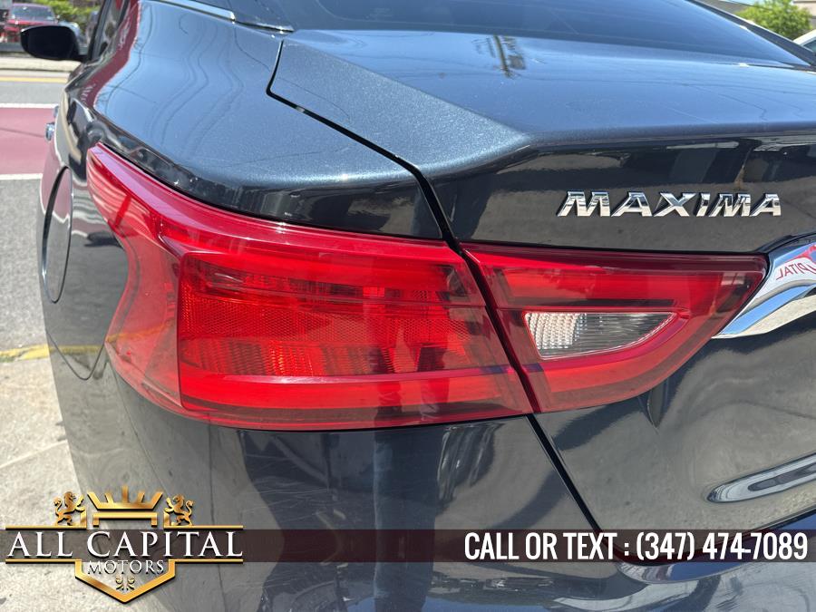 2017 Nissan Maxima S 3.5L, available for sale in Brooklyn, New York | All Capital Motors. Brooklyn, New York 2017 Nissan Maxima S 3.5L, available for sale in Brooklyn, New York | All Capital Motors. Brooklyn, New York