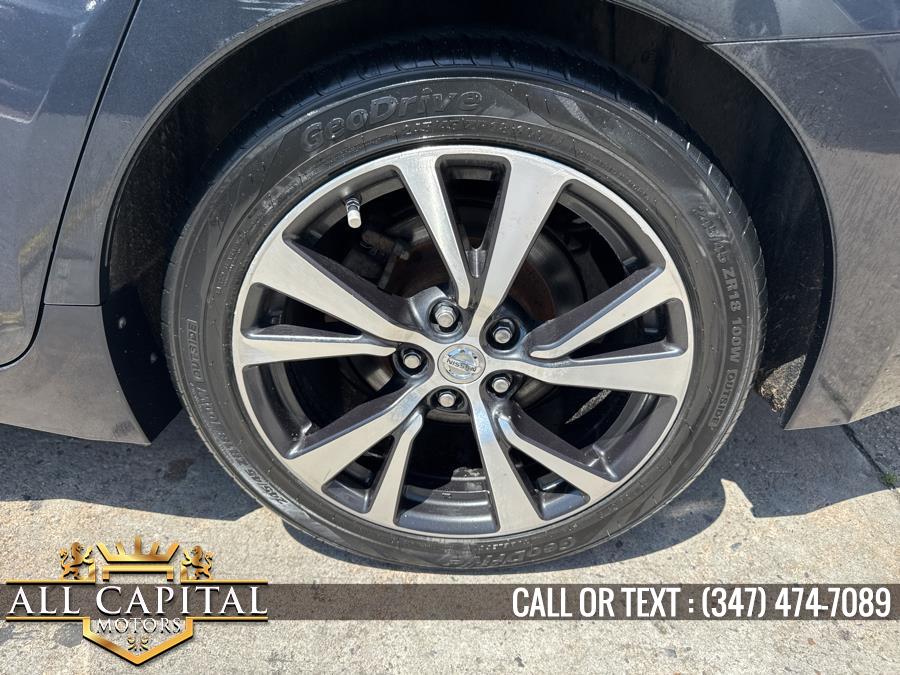 2017 Nissan Maxima S 3.5L, available for sale in Brooklyn, New York | All Capital Motors. Brooklyn, New York 2017 Nissan Maxima S 3.5L, available for sale in Brooklyn, New York | All Capital Motors. Brooklyn, New York