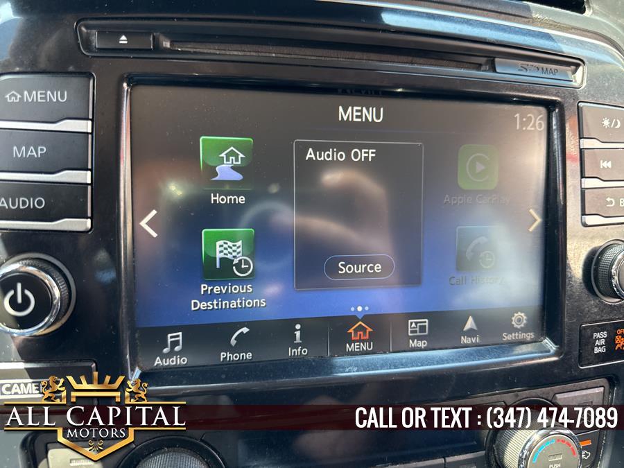 2017 Nissan Maxima S 3.5L, available for sale in Brooklyn, New York | All Capital Motors. Brooklyn, New York 2017 Nissan Maxima S 3.5L, available for sale in Brooklyn, New York | All Capital Motors. Brooklyn, New York