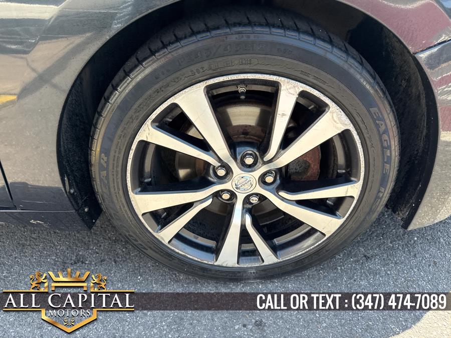 2017 Nissan Maxima S 3.5L, available for sale in Brooklyn, New York | All Capital Motors. Brooklyn, New York 2017 Nissan Maxima S 3.5L, available for sale in Brooklyn, New York | All Capital Motors. Brooklyn, New York