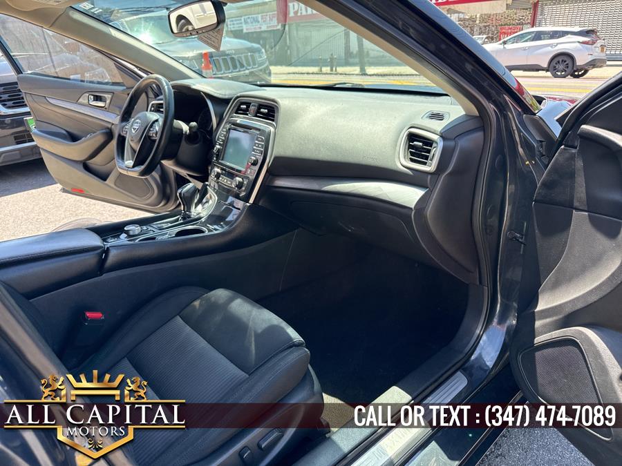 2017 Nissan Maxima S 3.5L, available for sale in Brooklyn, New York | All Capital Motors. Brooklyn, New York 2017 Nissan Maxima S 3.5L, available for sale in Brooklyn, New York | All Capital Motors. Brooklyn, New York