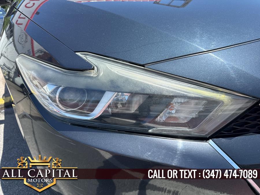 2017 Nissan Maxima S 3.5L, available for sale in Brooklyn, New York | All Capital Motors. Brooklyn, New York 2017 Nissan Maxima S 3.5L, available for sale in Brooklyn, New York | All Capital Motors. Brooklyn, New York