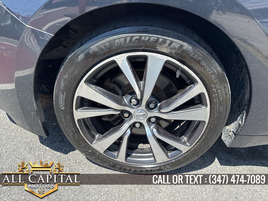 2017 Nissan Maxima S 3.5L, available for sale in Brooklyn, New York | All Capital Motors. Brooklyn, New York 2017 Nissan Maxima S 3.5L, available for sale in Brooklyn, New York | All Capital Motors. Brooklyn, New York