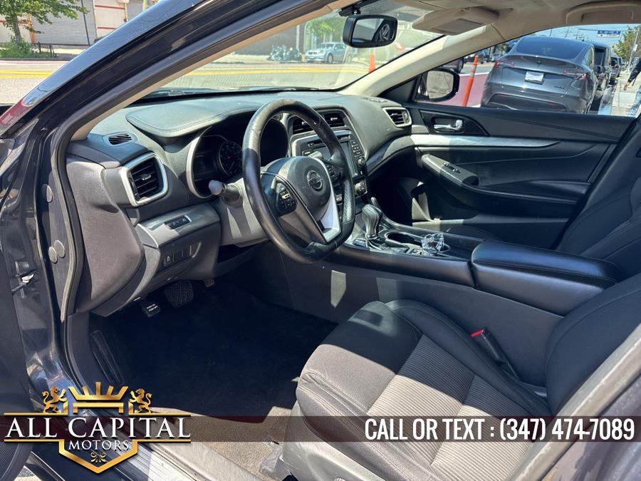 2017 Nissan Maxima S 3.5L, available for sale in Brooklyn, New York | All Capital Motors. Brooklyn, New York 2017 Nissan Maxima S 3.5L, available for sale in Brooklyn, New York | All Capital Motors. Brooklyn, New York