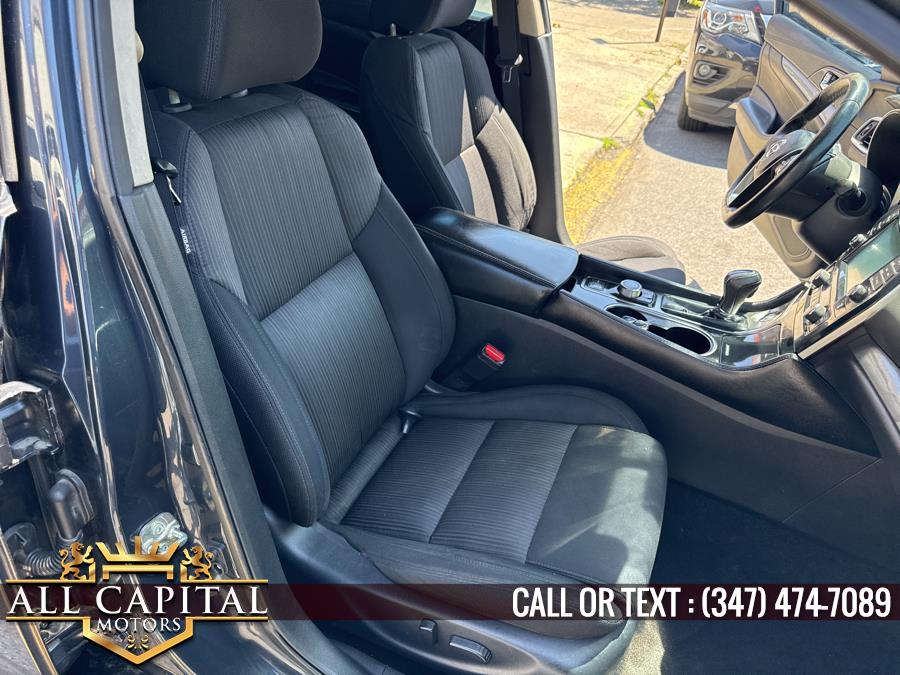 2017 Nissan Maxima S 3.5L, available for sale in Brooklyn, New York | All Capital Motors. Brooklyn, New York 2017 Nissan Maxima S 3.5L, available for sale in Brooklyn, New York | All Capital Motors. Brooklyn, New York