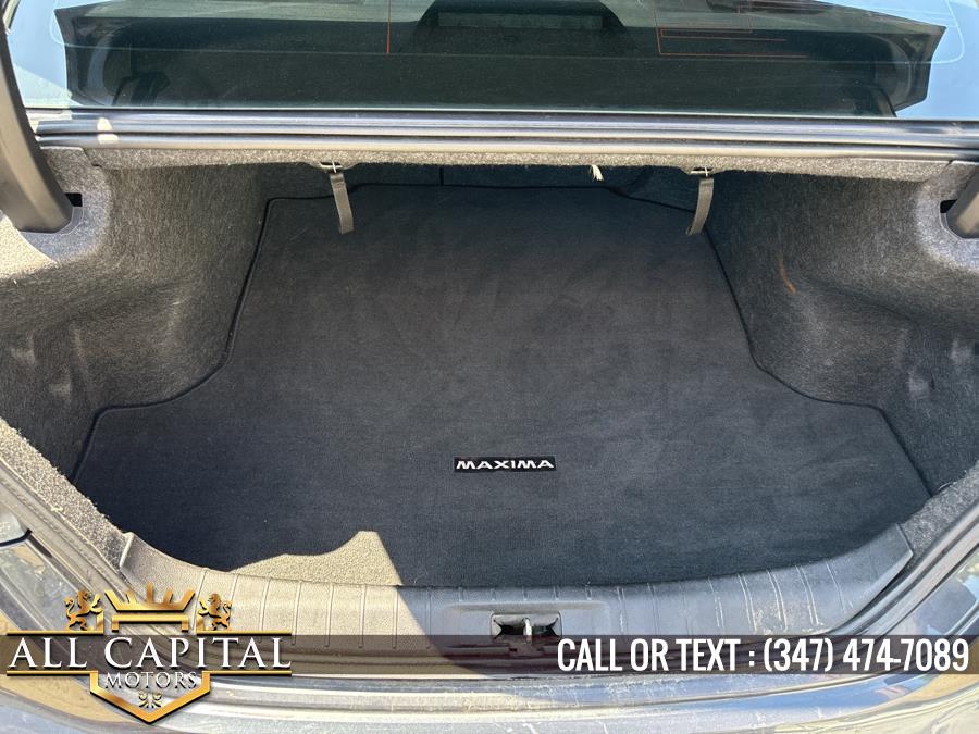 2017 Nissan Maxima S 3.5L, available for sale in Brooklyn, New York | All Capital Motors. Brooklyn, New York 2017 Nissan Maxima S 3.5L, available for sale in Brooklyn, New York | All Capital Motors. Brooklyn, New York