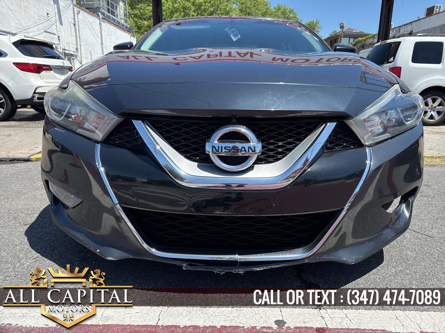 2017 Nissan Maxima S 3.5L, available for sale in Brooklyn, New York | All Capital Motors. Brooklyn, New York 2017 Nissan Maxima S 3.5L, available for sale in Brooklyn, New York | All Capital Motors. Brooklyn, New York