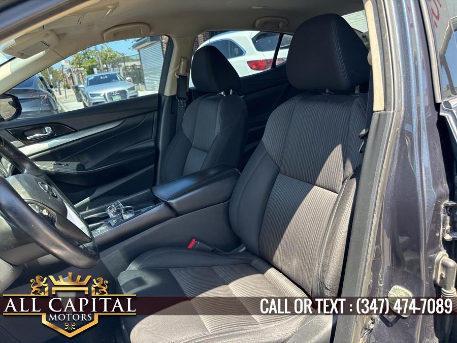 2017 Nissan Maxima S 3.5L, available for sale in Brooklyn, New York | All Capital Motors. Brooklyn, New York 2017 Nissan Maxima S 3.5L, available for sale in Brooklyn, New York | All Capital Motors. Brooklyn, New York
