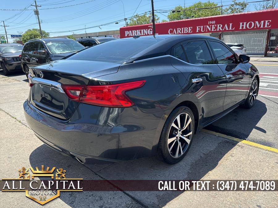 2017 Nissan Maxima S 3.5L, available for sale in Brooklyn, New York | All Capital Motors. Brooklyn, New York 2017 Nissan Maxima S 3.5L, available for sale in Brooklyn, New York | All Capital Motors. Brooklyn, New York