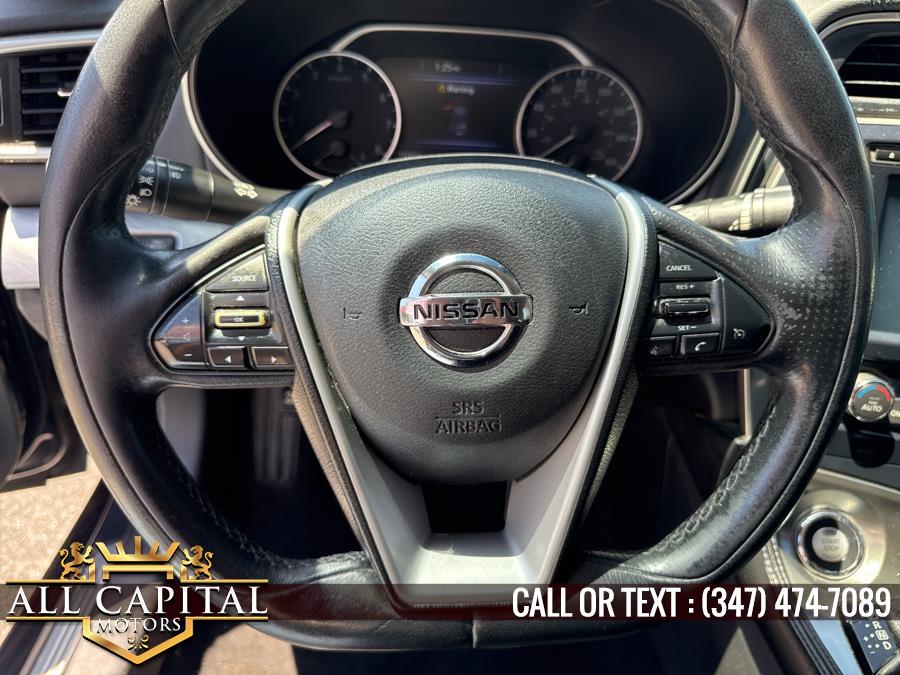 2017 Nissan Maxima S 3.5L, available for sale in Brooklyn, New York | All Capital Motors. Brooklyn, New York 2017 Nissan Maxima S 3.5L, available for sale in Brooklyn, New York | All Capital Motors. Brooklyn, New York