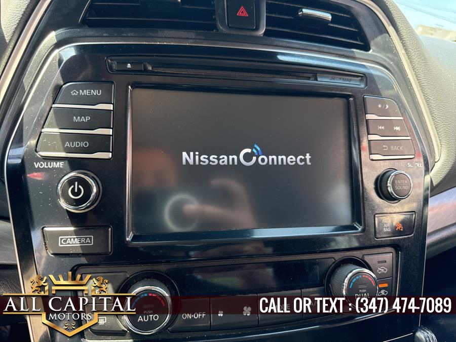 2017 Nissan Maxima S 3.5L, available for sale in Brooklyn, New York | All Capital Motors. Brooklyn, New York 2017 Nissan Maxima S 3.5L, available for sale in Brooklyn, New York | All Capital Motors. Brooklyn, New York