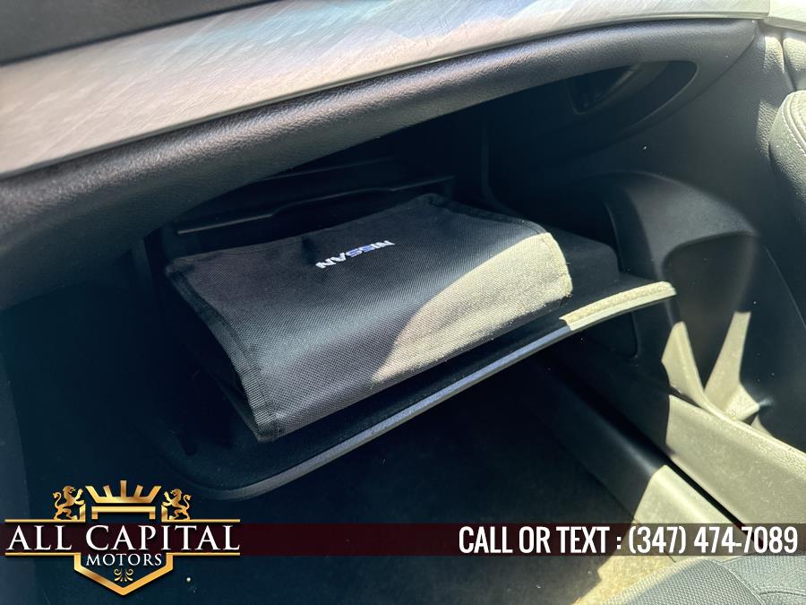 2017 Nissan Maxima S 3.5L, available for sale in Brooklyn, New York | All Capital Motors. Brooklyn, New York 2017 Nissan Maxima S 3.5L, available for sale in Brooklyn, New York | All Capital Motors. Brooklyn, New York