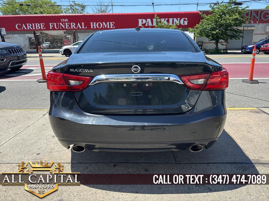 2017 Nissan Maxima S 3.5L, available for sale in Brooklyn, New York | All Capital Motors. Brooklyn, New York 2017 Nissan Maxima S 3.5L, available for sale in Brooklyn, New York | All Capital Motors. Brooklyn, New York
