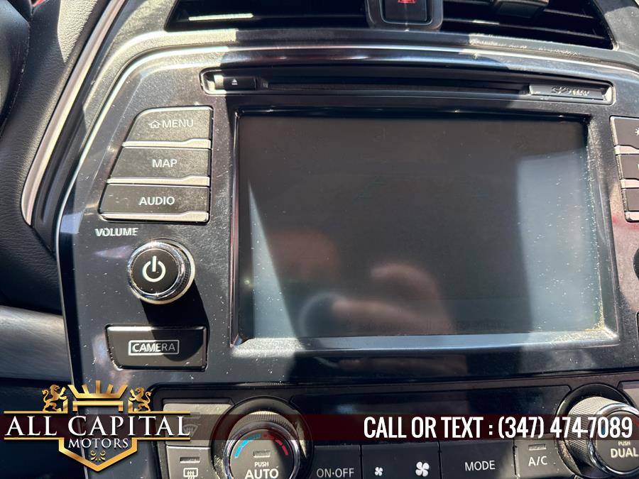 2017 Nissan Maxima S 3.5L, available for sale in Brooklyn, New York | All Capital Motors. Brooklyn, New York 2017 Nissan Maxima S 3.5L, available for sale in Brooklyn, New York | All Capital Motors. Brooklyn, New York