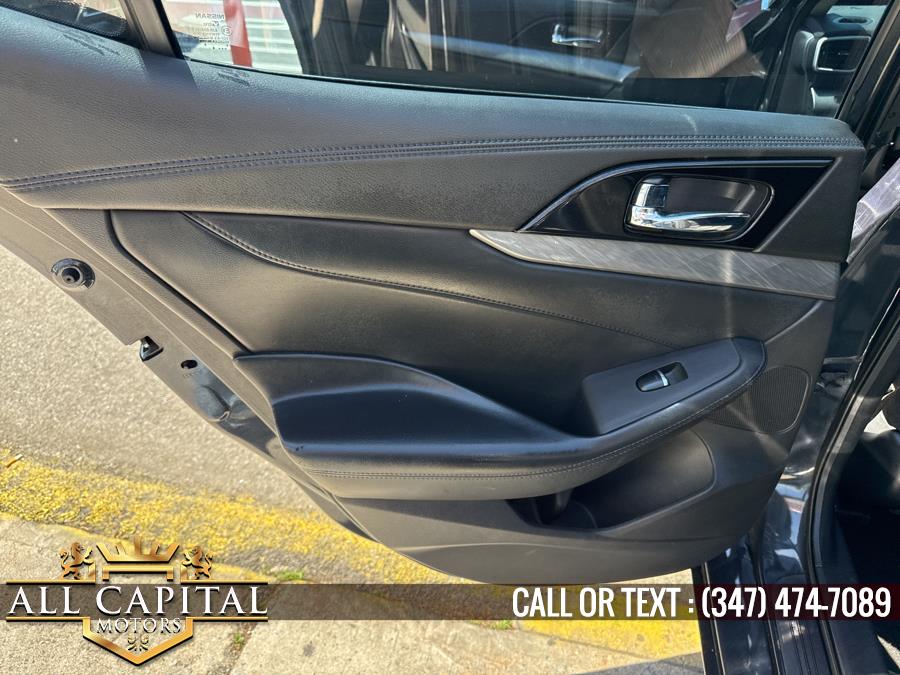2017 Nissan Maxima S 3.5L, available for sale in Brooklyn, New York | All Capital Motors. Brooklyn, New York 2017 Nissan Maxima S 3.5L, available for sale in Brooklyn, New York | All Capital Motors. Brooklyn, New York
