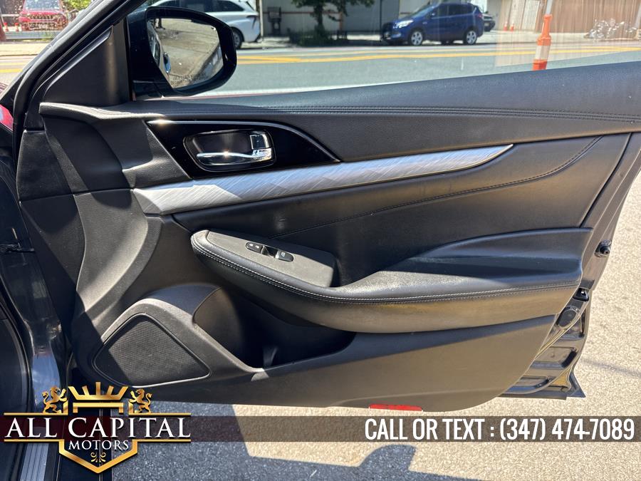 2017 Nissan Maxima S 3.5L, available for sale in Brooklyn, New York | All Capital Motors. Brooklyn, New York 2017 Nissan Maxima S 3.5L, available for sale in Brooklyn, New York | All Capital Motors. Brooklyn, New York