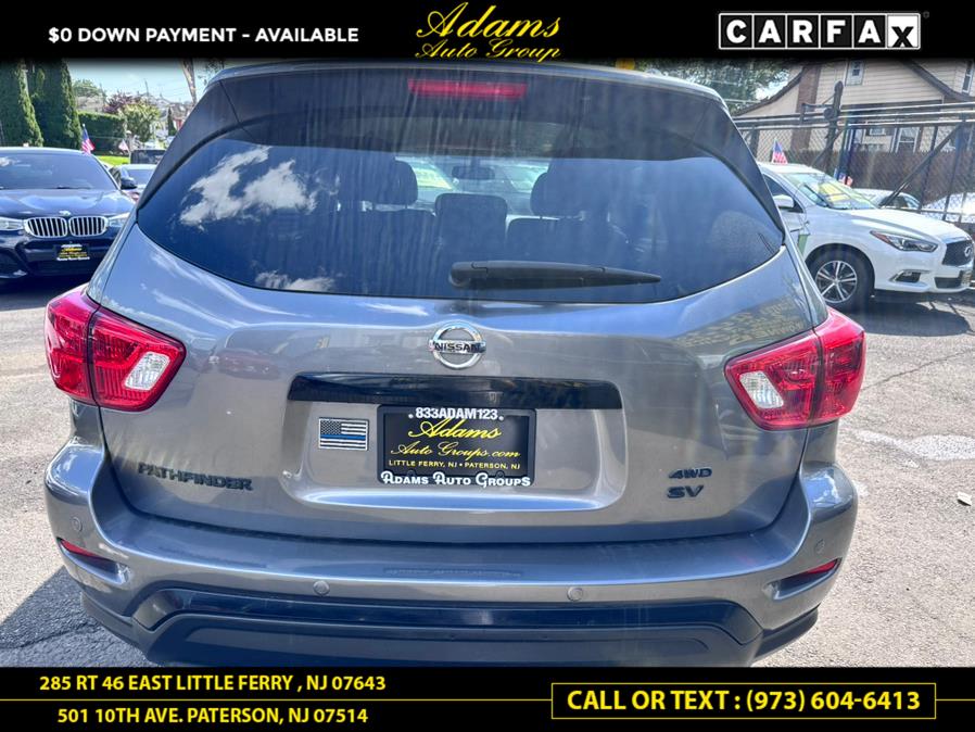 2020 Nissan Pathfinder 4x4 SV, available for sale in Little Ferry , New Jersey | Adams Auto Group . Little Ferry , New Jersey 2020 Nissan Pathfinder 4x4 SV, available for sale in Little Ferry , New Jersey | Adams Auto Group . Little Ferry , New Jersey