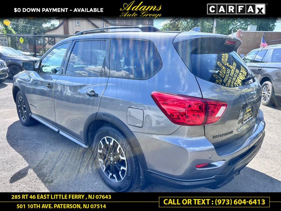 2020 Nissan Pathfinder 4x4 SV, available for sale in Little Ferry , New Jersey | Adams Auto Group . Little Ferry , New Jersey 2020 Nissan Pathfinder 4x4 SV, available for sale in Little Ferry , New Jersey | Adams Auto Group . Little Ferry , New Jersey