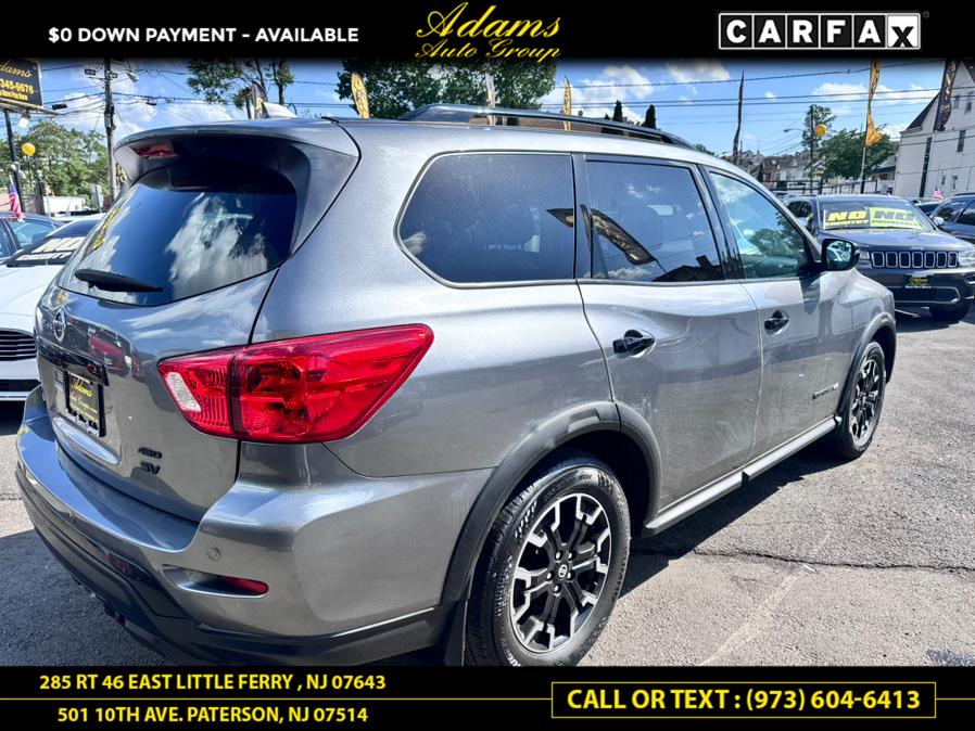 2020 Nissan Pathfinder 4x4 SV, available for sale in Little Ferry , New Jersey | Adams Auto Group . Little Ferry , New Jersey 2020 Nissan Pathfinder 4x4 SV, available for sale in Little Ferry , New Jersey | Adams Auto Group . Little Ferry , New Jersey