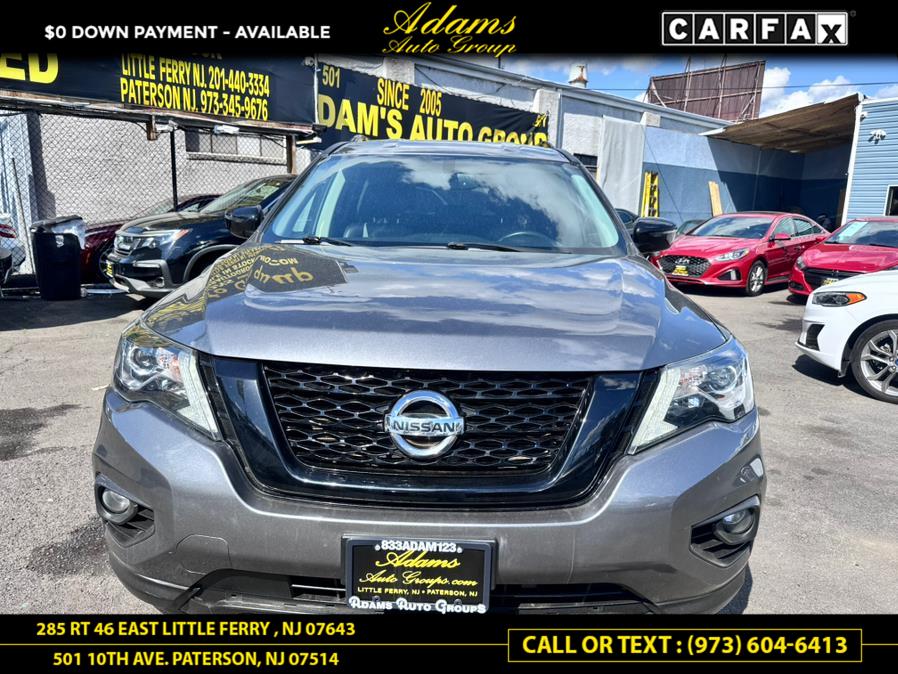 2020 Nissan Pathfinder 4x4 SV, available for sale in Little Ferry , New Jersey | Adams Auto Group . Little Ferry , New Jersey 2020 Nissan Pathfinder 4x4 SV, available for sale in Little Ferry , New Jersey | Adams Auto Group . Little Ferry , New Jersey