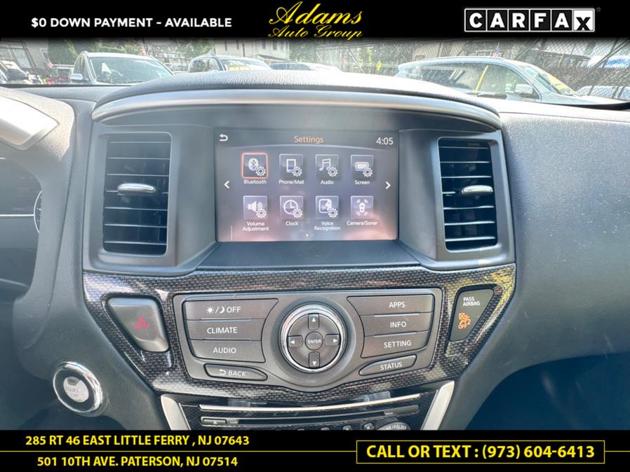2020 Nissan Pathfinder 4x4 SV, available for sale in Little Ferry , New Jersey | Adams Auto Group . Little Ferry , New Jersey 2020 Nissan Pathfinder 4x4 SV, available for sale in Little Ferry , New Jersey | Adams Auto Group . Little Ferry , New Jersey