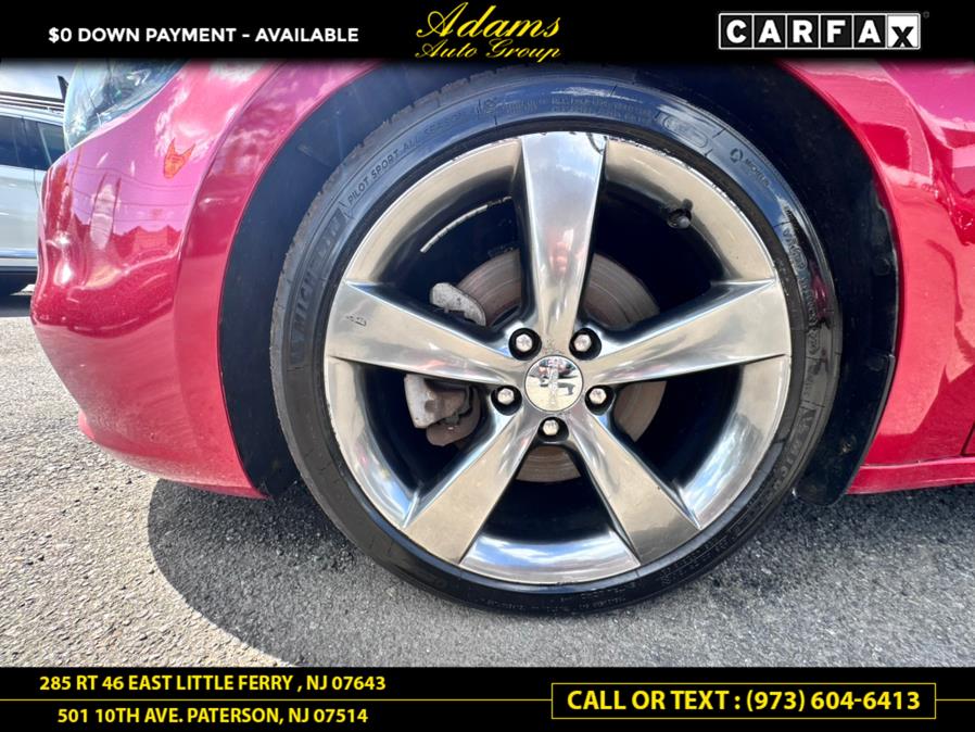 2014 Dodge Dart 4dr Sdn GT, available for sale in Paterson, New Jersey | Adams Auto Group. Paterson, New Jersey 2014 Dodge Dart 4dr Sdn GT, available for sale in Paterson, New Jersey | Adams Auto Group. Paterson, New Jersey
