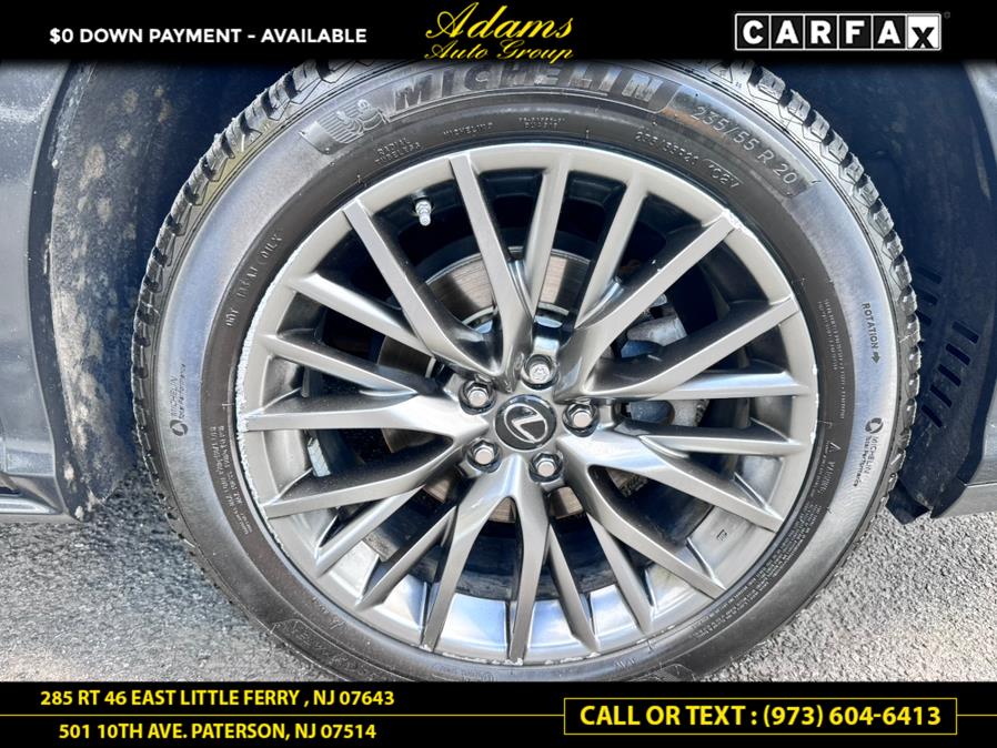 2018 Lexus RX RX 350 F Sport AWD, available for sale in Little Ferry , New Jersey | Adams Auto Group . Little Ferry , New Jersey 2018 Lexus RX RX 350 F Sport AWD, available for sale in Little Ferry , New Jersey | Adams Auto Group . Little Ferry , New Jersey