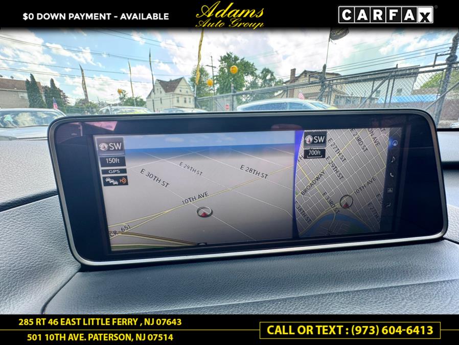 2018 Lexus RX RX 350 F Sport AWD, available for sale in Little Ferry , New Jersey | Adams Auto Group . Little Ferry , New Jersey 2018 Lexus RX RX 350 F Sport AWD, available for sale in Little Ferry , New Jersey | Adams Auto Group . Little Ferry , New Jersey