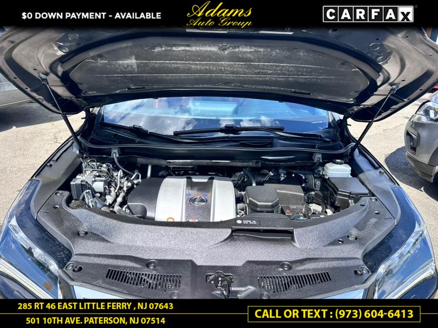 2018 Lexus RX RX 350 F Sport AWD, available for sale in Little Ferry , New Jersey | Adams Auto Group . Little Ferry , New Jersey 2018 Lexus RX RX 350 F Sport AWD, available for sale in Little Ferry , New Jersey | Adams Auto Group . Little Ferry , New Jersey