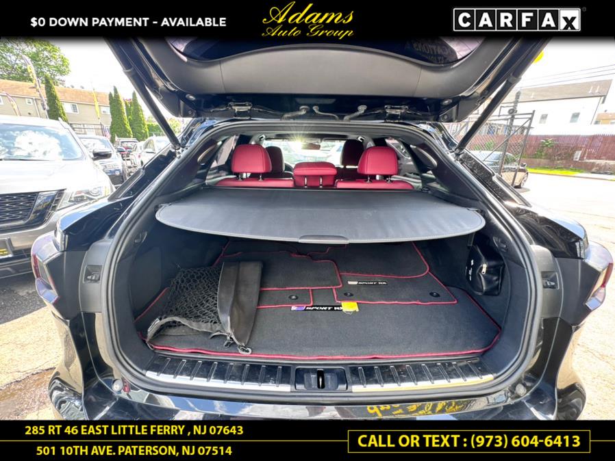 2018 Lexus RX RX 350 F Sport AWD, available for sale in Little Ferry , New Jersey | Adams Auto Group . Little Ferry , New Jersey 2018 Lexus RX RX 350 F Sport AWD, available for sale in Little Ferry , New Jersey | Adams Auto Group . Little Ferry , New Jersey