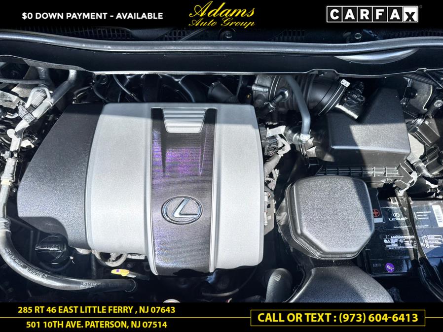 2018 Lexus RX RX 350 F Sport AWD, available for sale in Little Ferry , New Jersey | Adams Auto Group . Little Ferry , New Jersey 2018 Lexus RX RX 350 F Sport AWD, available for sale in Little Ferry , New Jersey | Adams Auto Group . Little Ferry , New Jersey