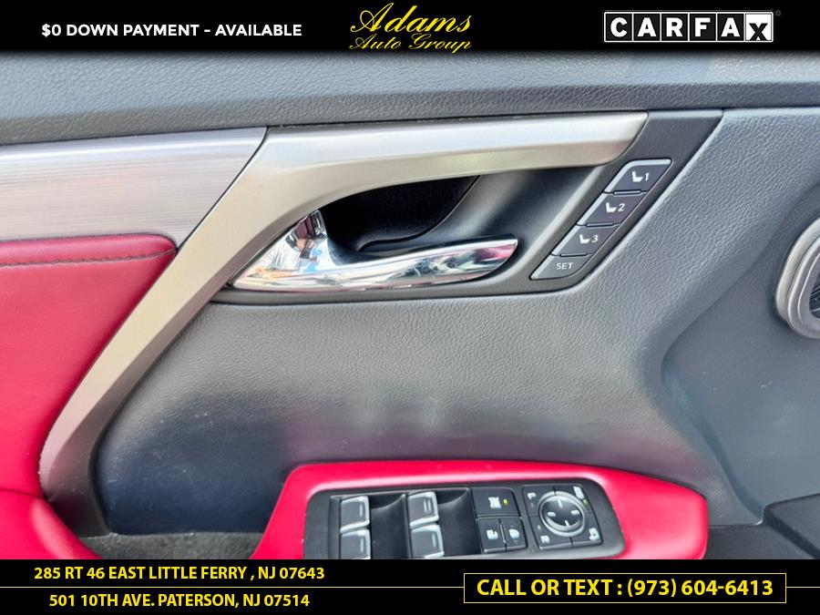 2018 Lexus RX RX 350 F Sport AWD, available for sale in Little Ferry , New Jersey | Adams Auto Group . Little Ferry , New Jersey 2018 Lexus RX RX 350 F Sport AWD, available for sale in Little Ferry , New Jersey | Adams Auto Group . Little Ferry , New Jersey