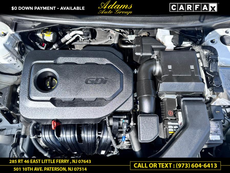 2019 Hyundai Sonata SEL 2.4L, available for sale in Paterson, New Jersey | Adams Auto Group. Paterson, New Jersey 2019 Hyundai Sonata SEL 2.4L, available for sale in Paterson, New Jersey | Adams Auto Group. Paterson, New Jersey
