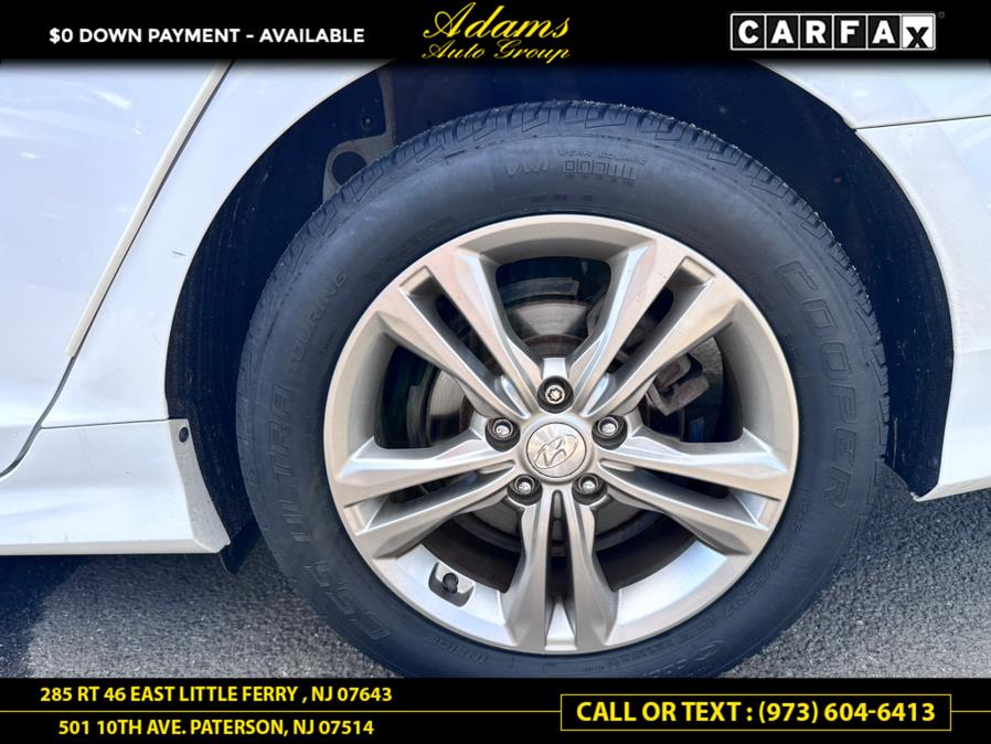 2019 Hyundai Sonata SEL 2.4L, available for sale in Paterson, New Jersey | Adams Auto Group. Paterson, New Jersey 2019 Hyundai Sonata SEL 2.4L, available for sale in Paterson, New Jersey | Adams Auto Group. Paterson, New Jersey